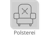 Bei unserer Polsterei verwenden wir edle Produkte von JAB Anstoetz. Sprechen Sie mit den Raumausstattern Villa-Wohntraum aus Hohen Neuendorf!