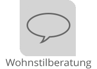 Einrichtungsberatung mit Ideen - perfekte Umsetzung - jetzt Beratung anfragen